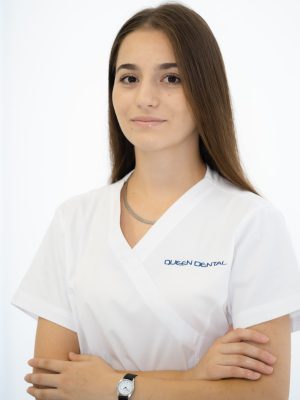 Assi - Fiorela Morina