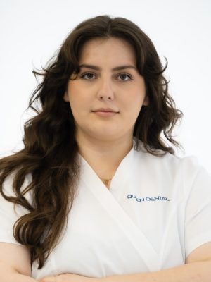 Imazheri Selma Cahani